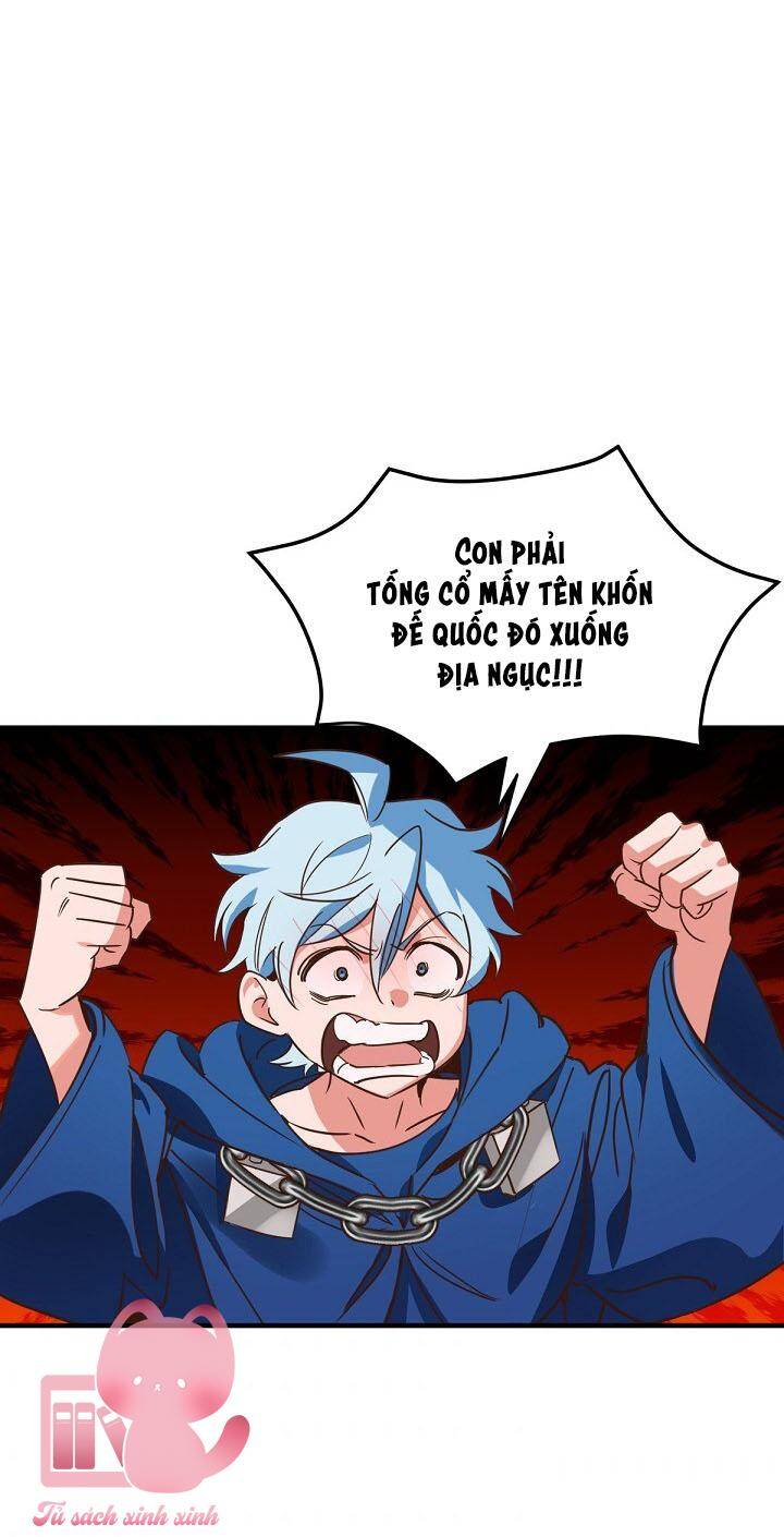 Hãy Dậy Đi Hỡi Chiến Binh Chap 59 - Next Chap 60