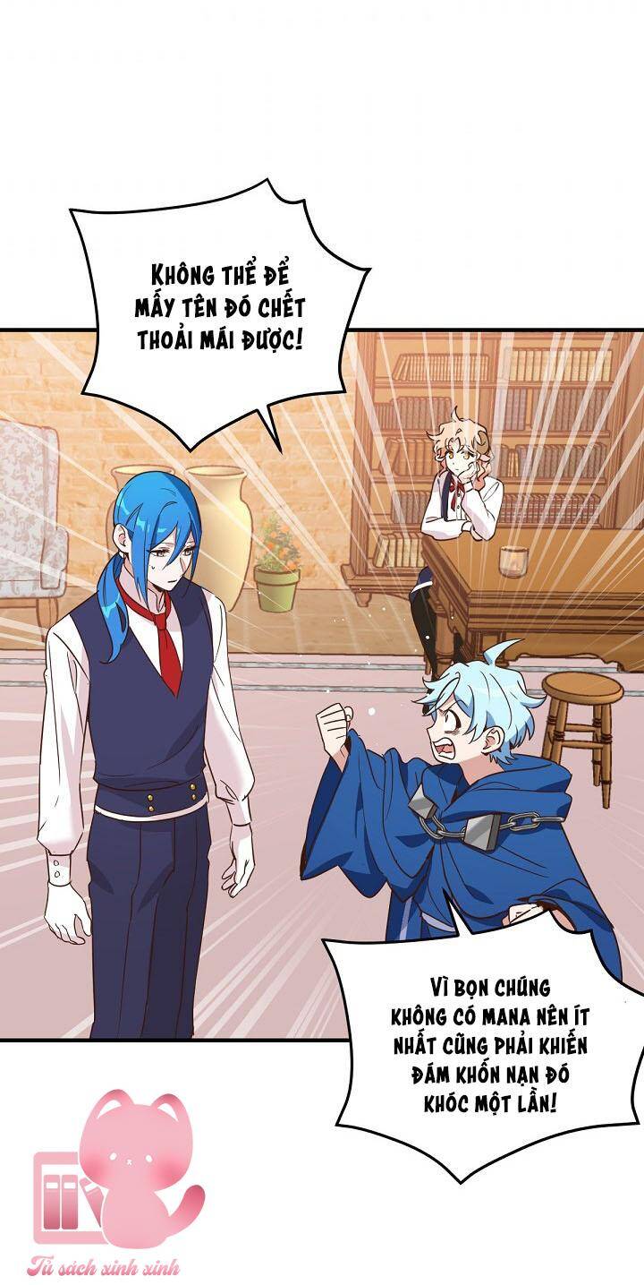 Hãy Dậy Đi Hỡi Chiến Binh Chap 59 - Next Chap 60