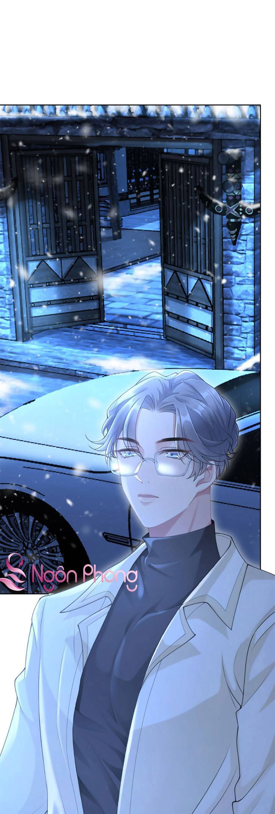 Hãy Để Cô Ấy Hạ Cánh Chap 12 - Next Chap 13