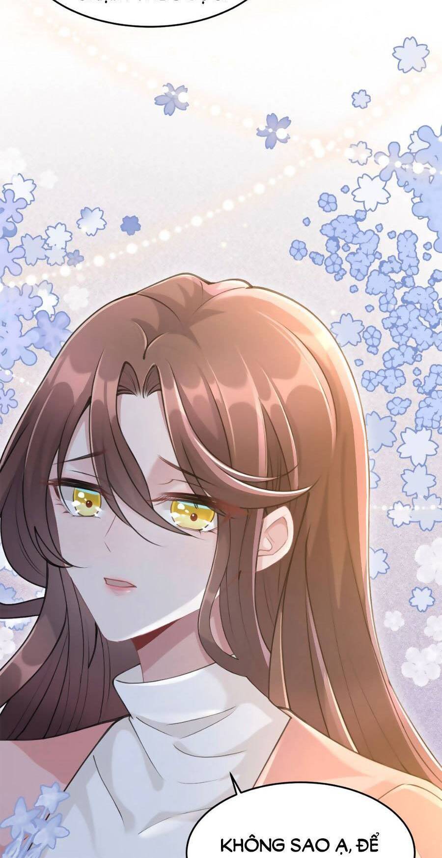 Hãy Để Cô Ấy Hạ Cánh Chap 12 - Next Chap 13
