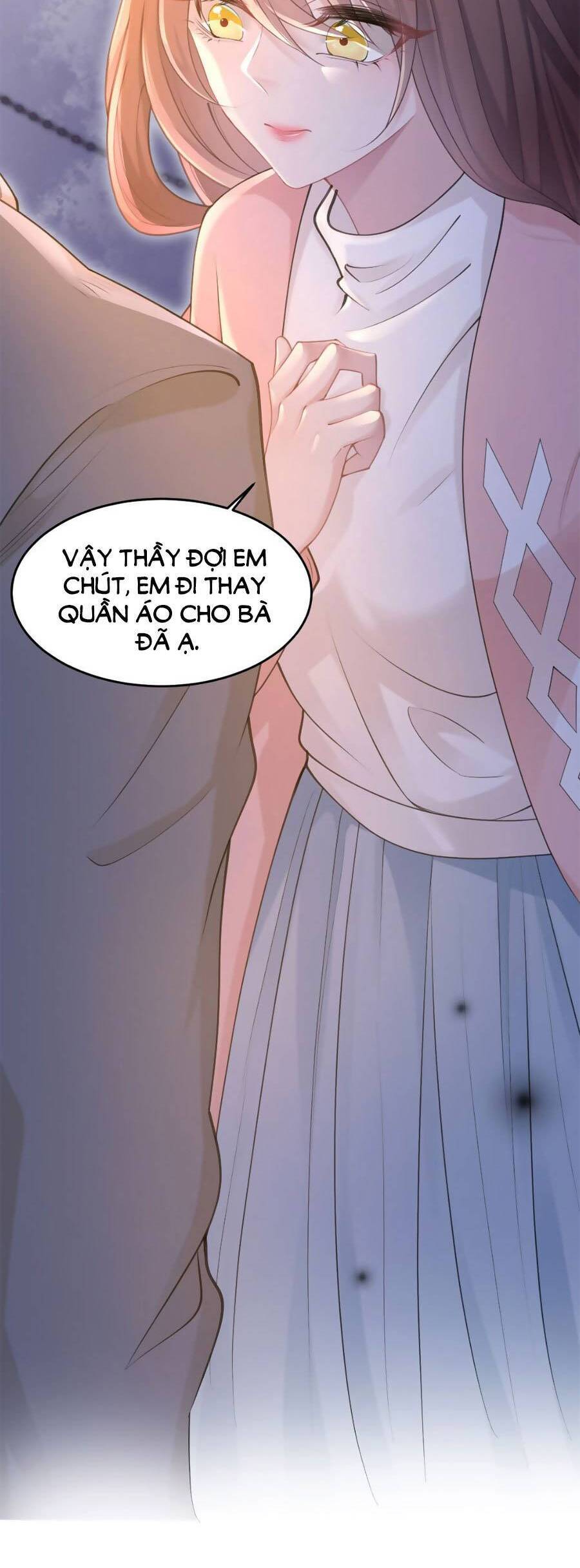 Hãy Để Cô Ấy Hạ Cánh Chap 12 - Next Chap 13