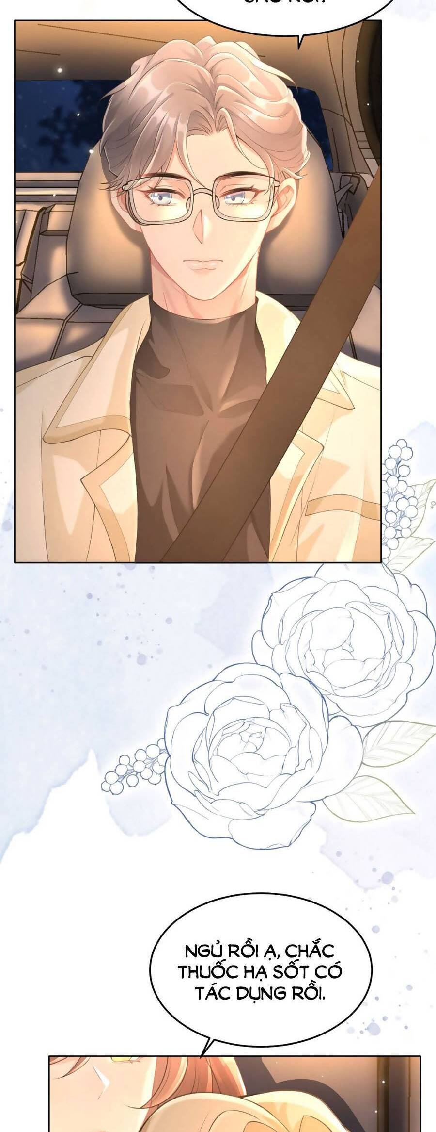 Hãy Để Cô Ấy Hạ Cánh Chap 12 - Next Chap 13