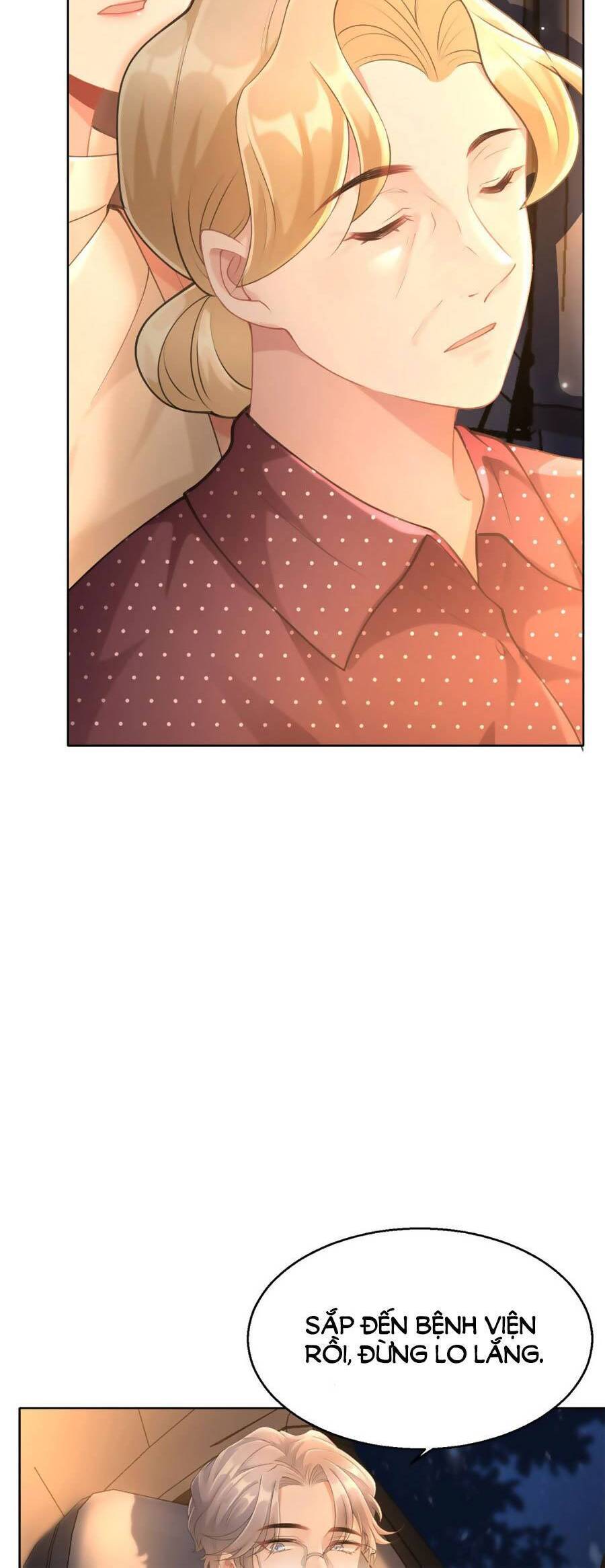 Hãy Để Cô Ấy Hạ Cánh Chap 12 - Next Chap 13