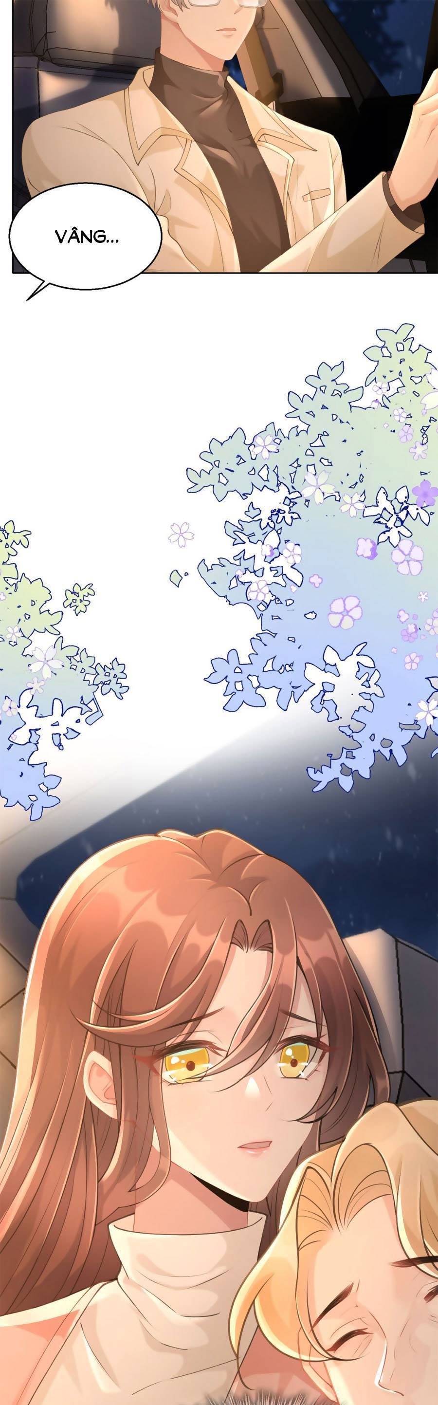 Hãy Để Cô Ấy Hạ Cánh Chap 12 - Next Chap 13