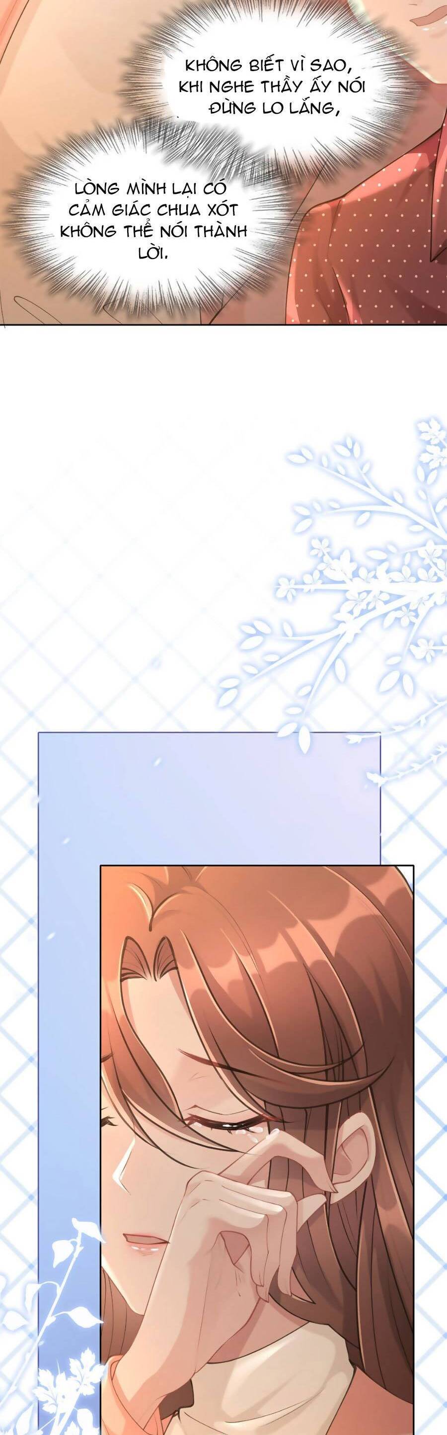 Hãy Để Cô Ấy Hạ Cánh Chap 12 - Next Chap 13