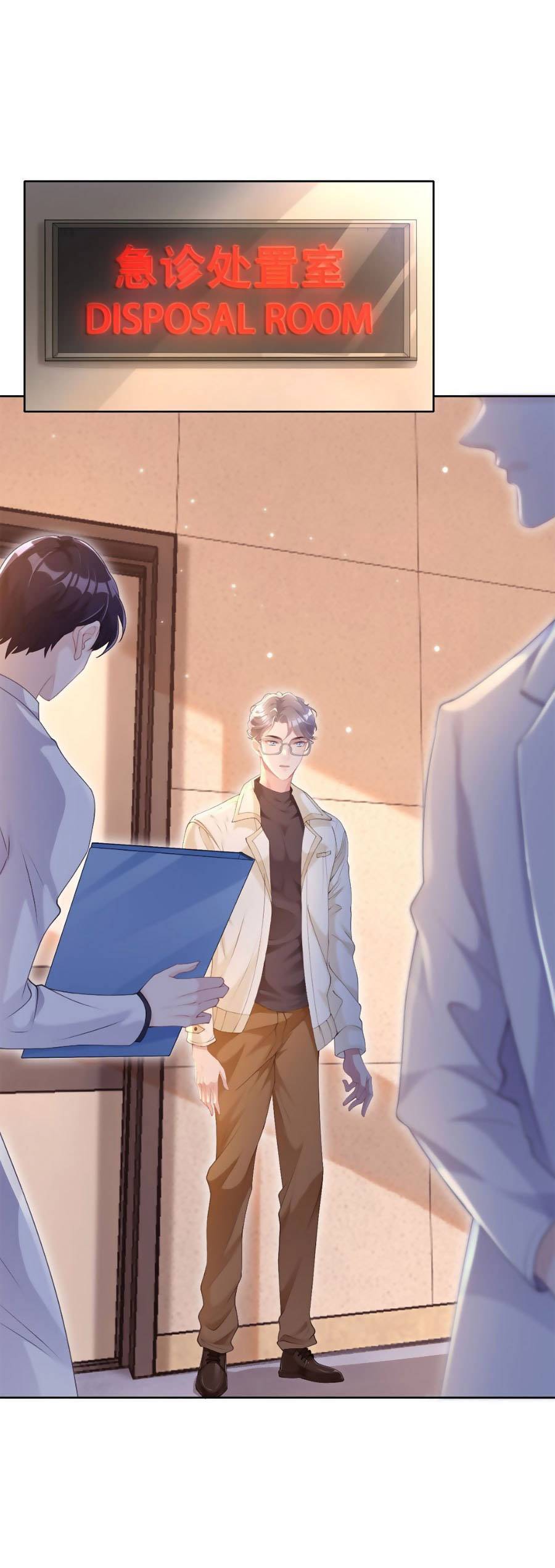 Hãy Để Cô Ấy Hạ Cánh Chap 12 - Next Chap 13