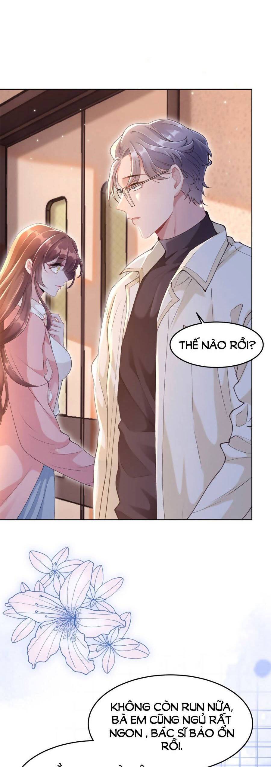 Hãy Để Cô Ấy Hạ Cánh Chap 12 - Next Chap 13