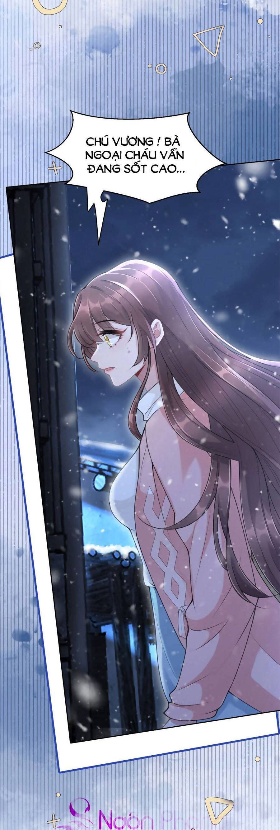 Hãy Để Cô Ấy Hạ Cánh Chap 12 - Next Chap 13