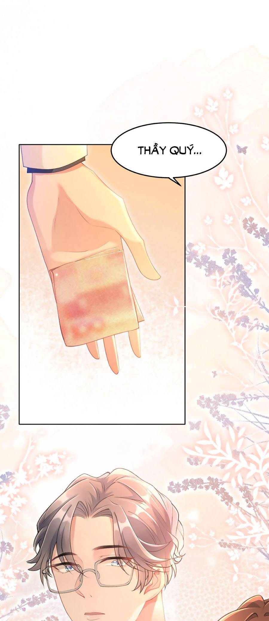 Hãy Để Cô Ấy Hạ Cánh Chap 12 - Next Chap 13