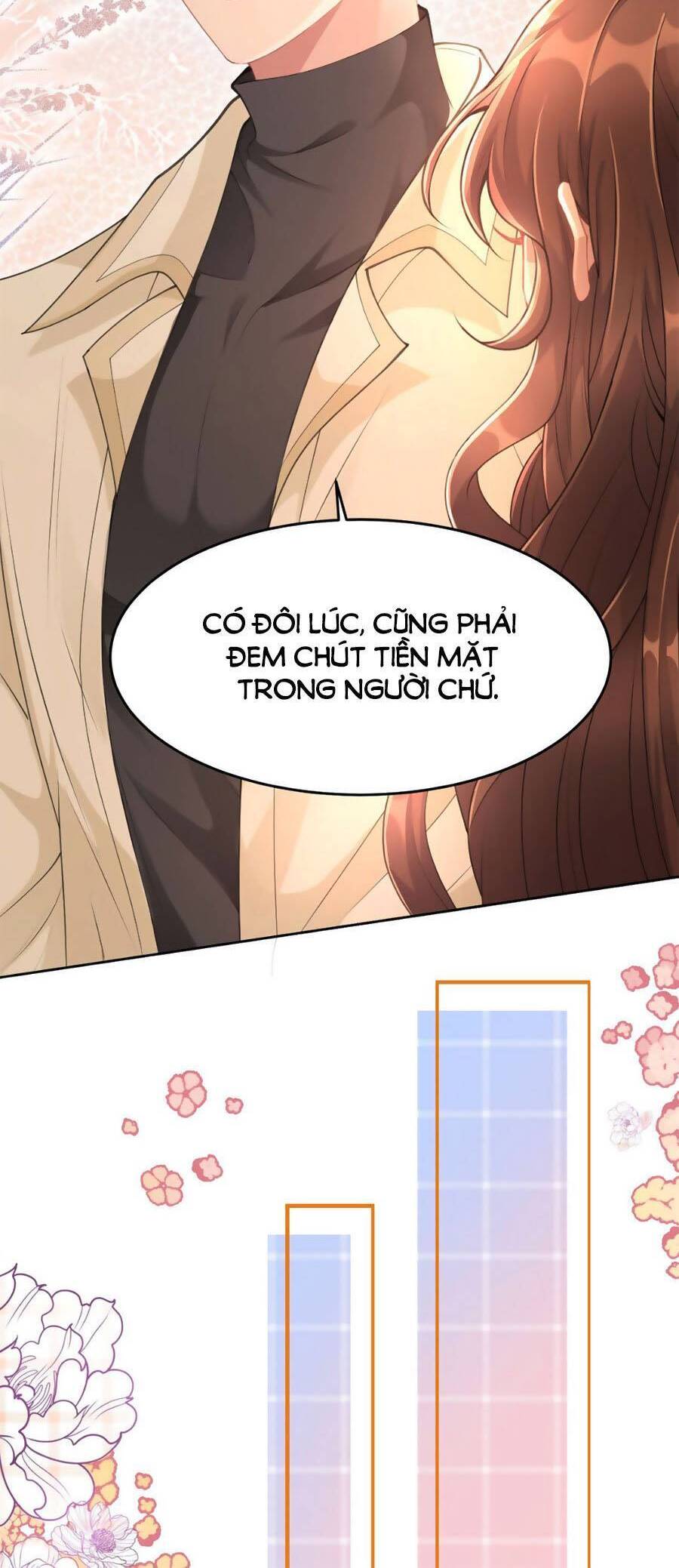 Hãy Để Cô Ấy Hạ Cánh Chap 12 - Next Chap 13