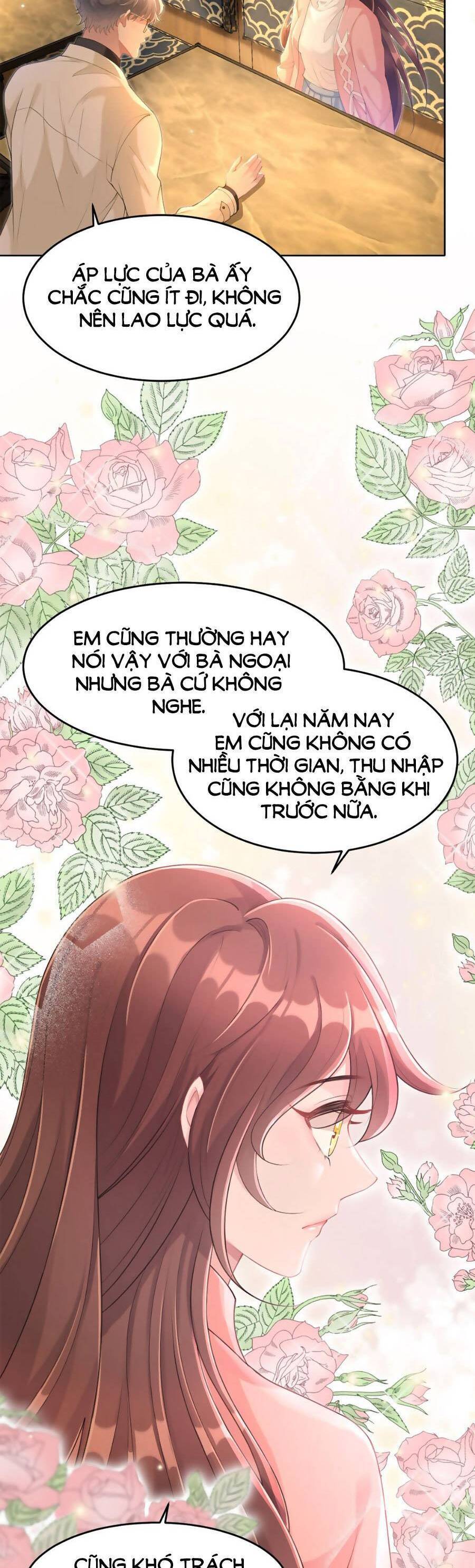 Hãy Để Cô Ấy Hạ Cánh Chap 12 - Next Chap 13