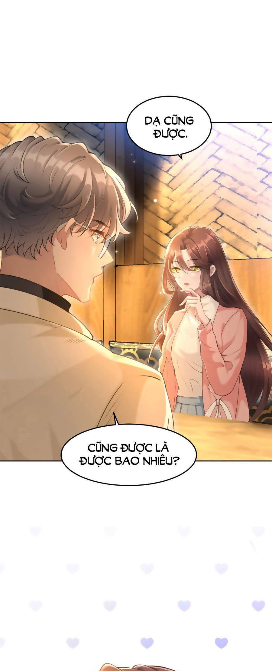 Hãy Để Cô Ấy Hạ Cánh Chap 12 - Next Chap 13