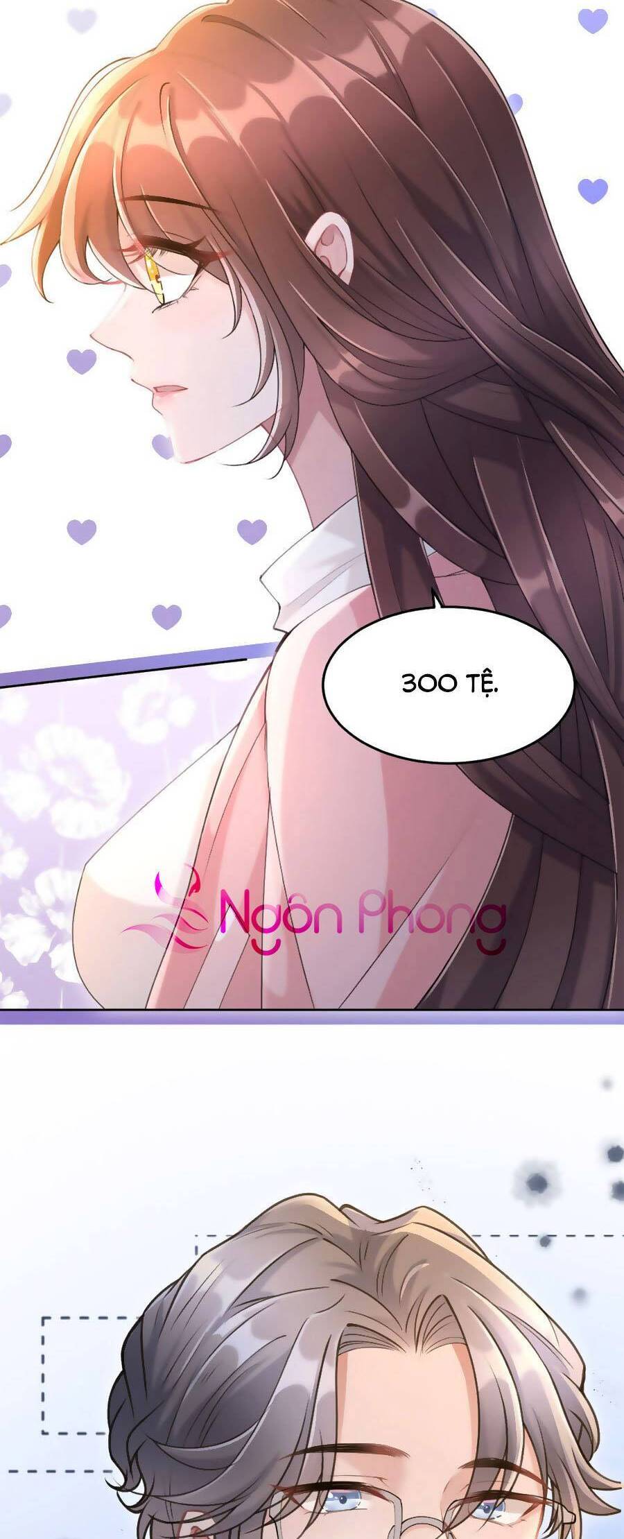 Hãy Để Cô Ấy Hạ Cánh Chap 12 - Next Chap 13