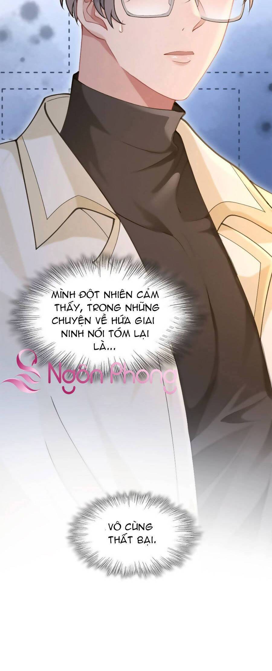 Hãy Để Cô Ấy Hạ Cánh Chap 12 - Next Chap 13