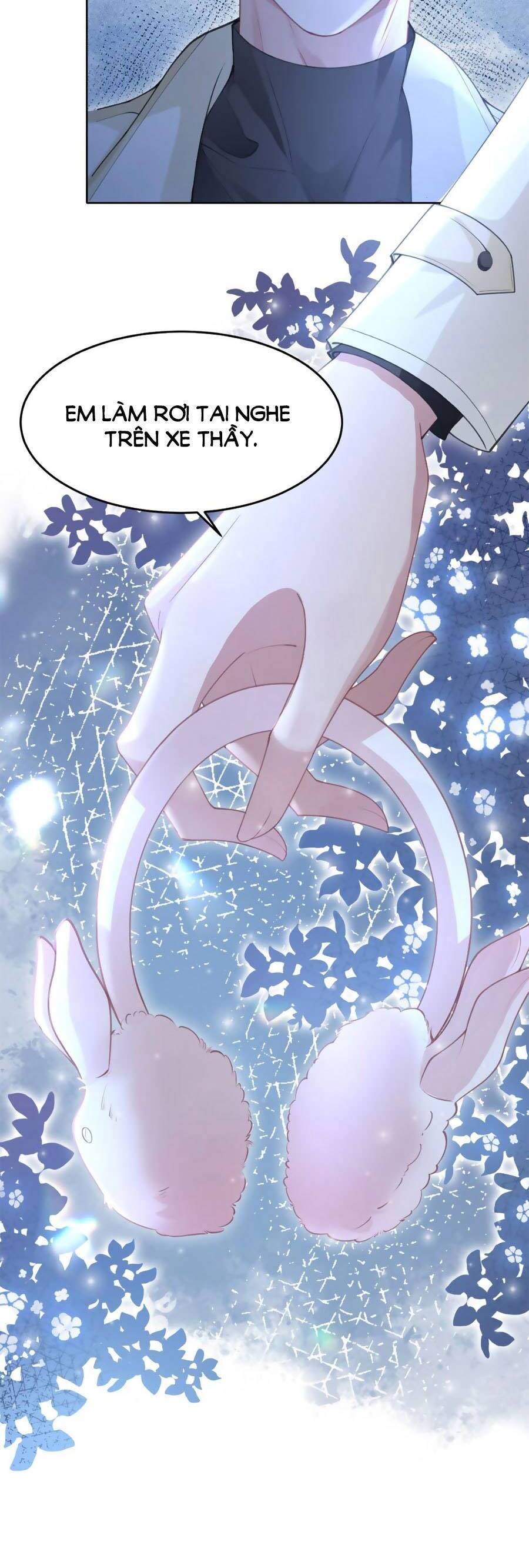 Hãy Để Cô Ấy Hạ Cánh Chap 12 - Next Chap 13