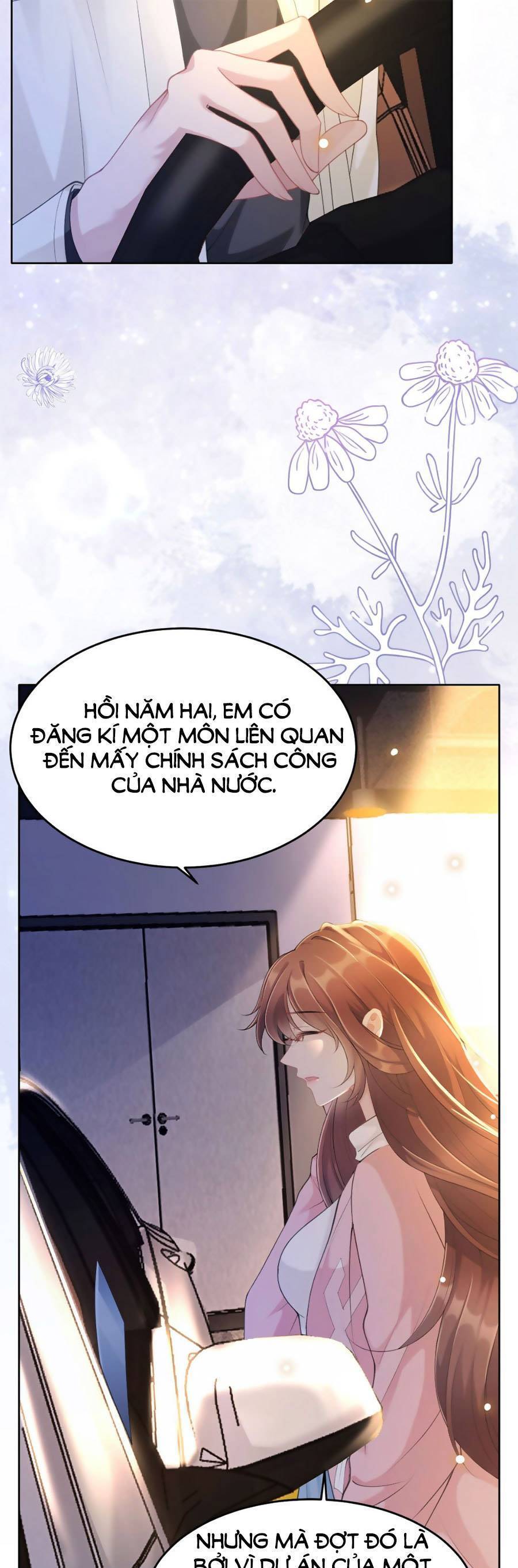 Hãy Để Cô Ấy Hạ Cánh Chap 13 - Next Chap 14