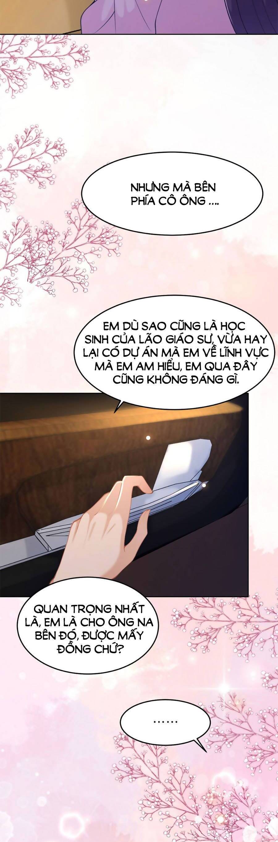 Hãy Để Cô Ấy Hạ Cánh Chap 13 - Next Chap 14