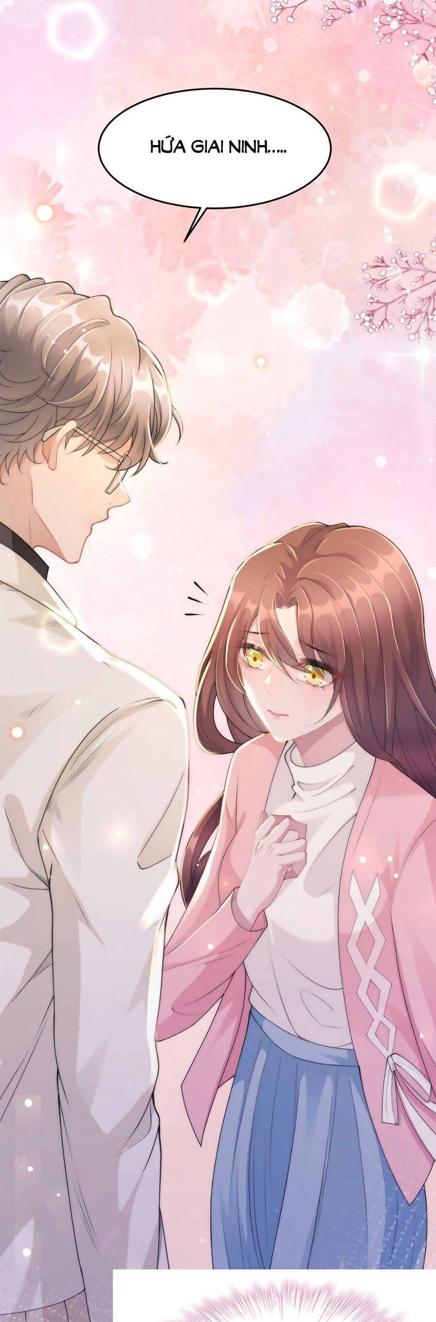 Hãy Để Cô Ấy Hạ Cánh Chap 13 - Next Chap 14