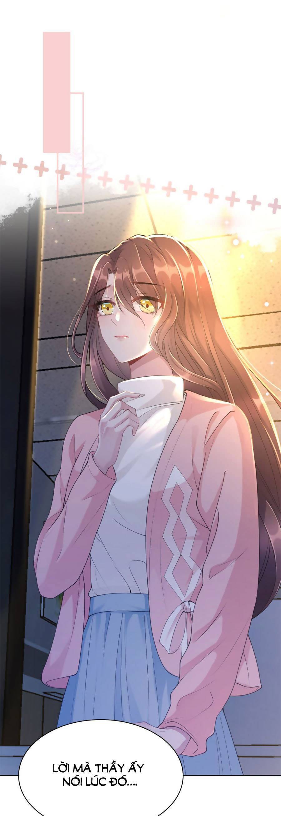 Hãy Để Cô Ấy Hạ Cánh Chap 13 - Next Chap 14