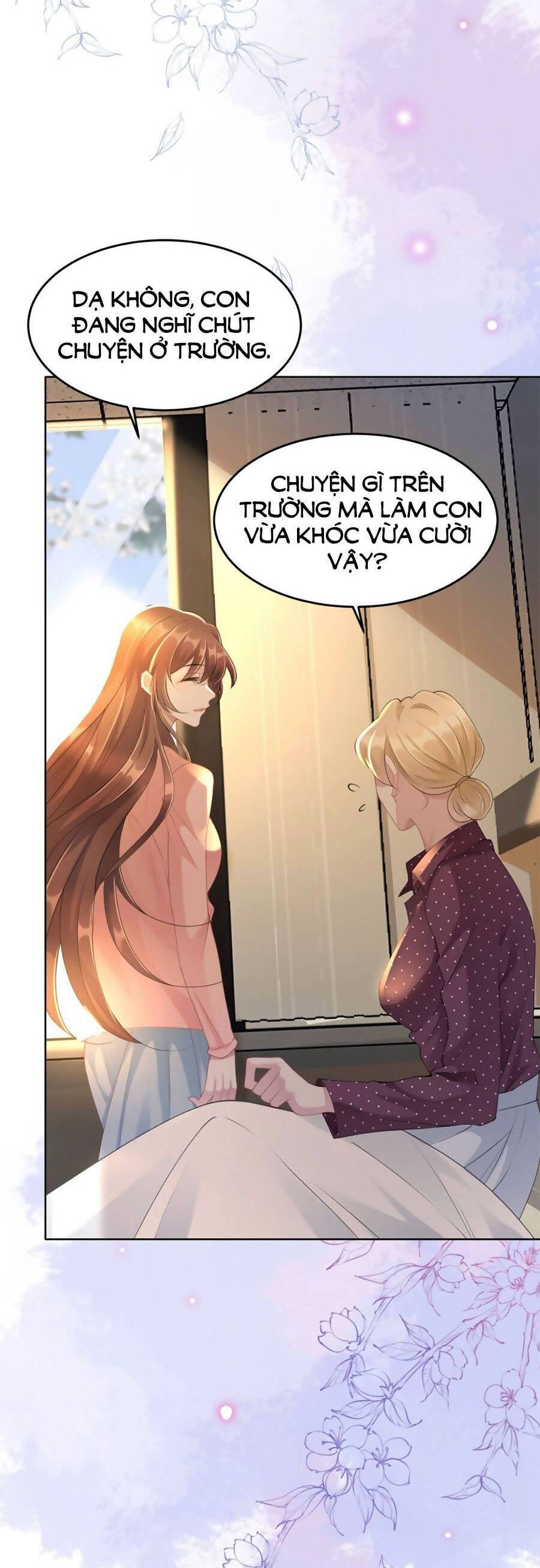 Hãy Để Cô Ấy Hạ Cánh Chap 13 - Next Chap 14