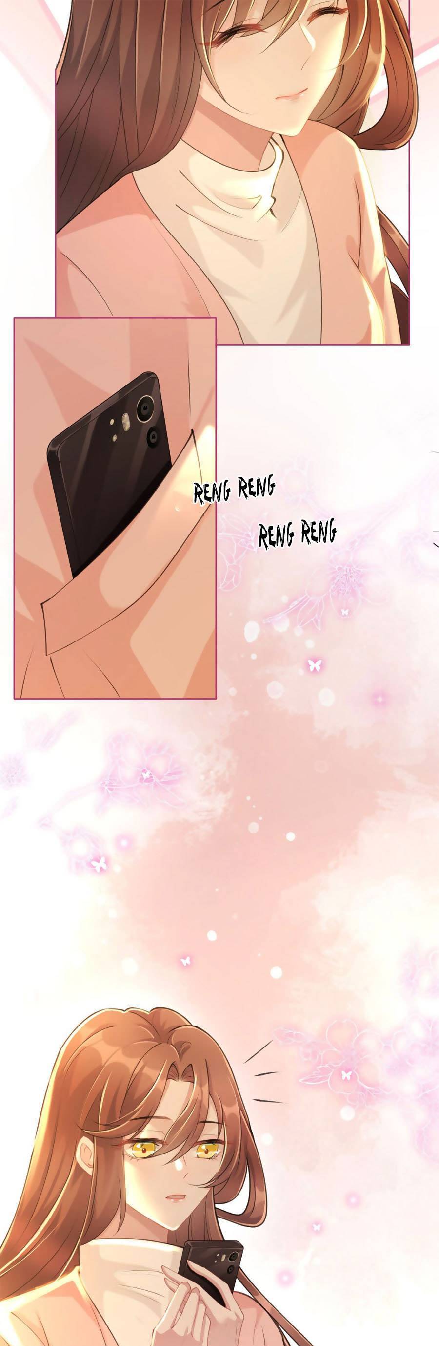 Hãy Để Cô Ấy Hạ Cánh Chap 13 - Next Chap 14