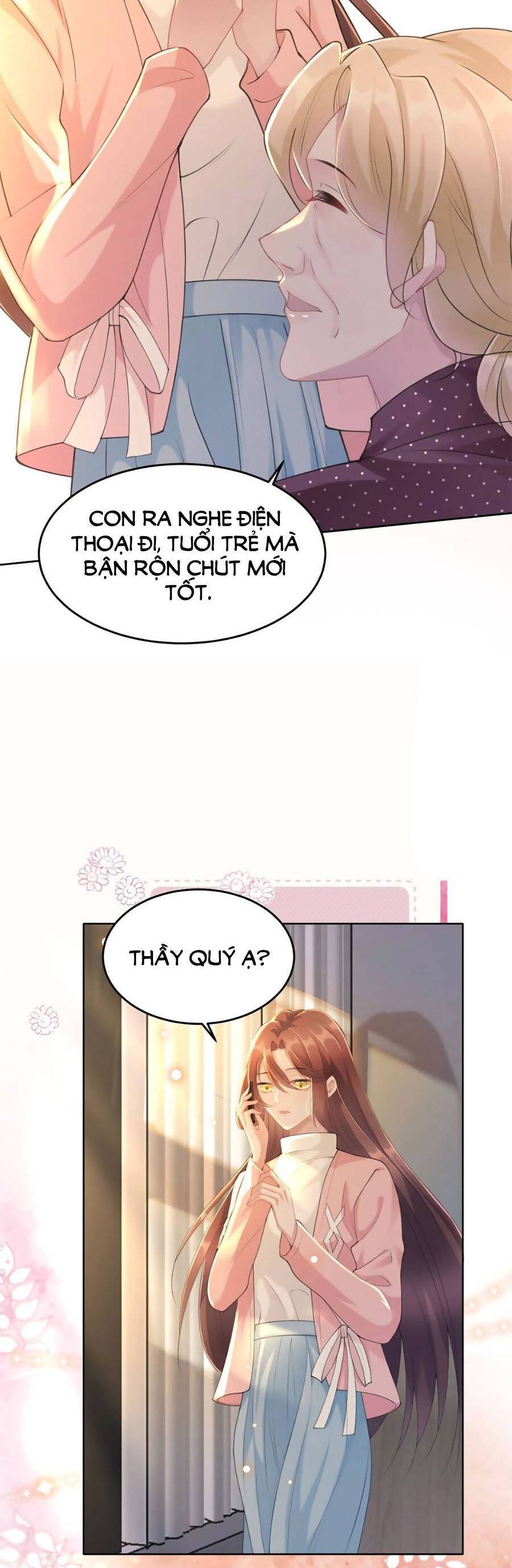 Hãy Để Cô Ấy Hạ Cánh Chap 13 - Next Chap 14