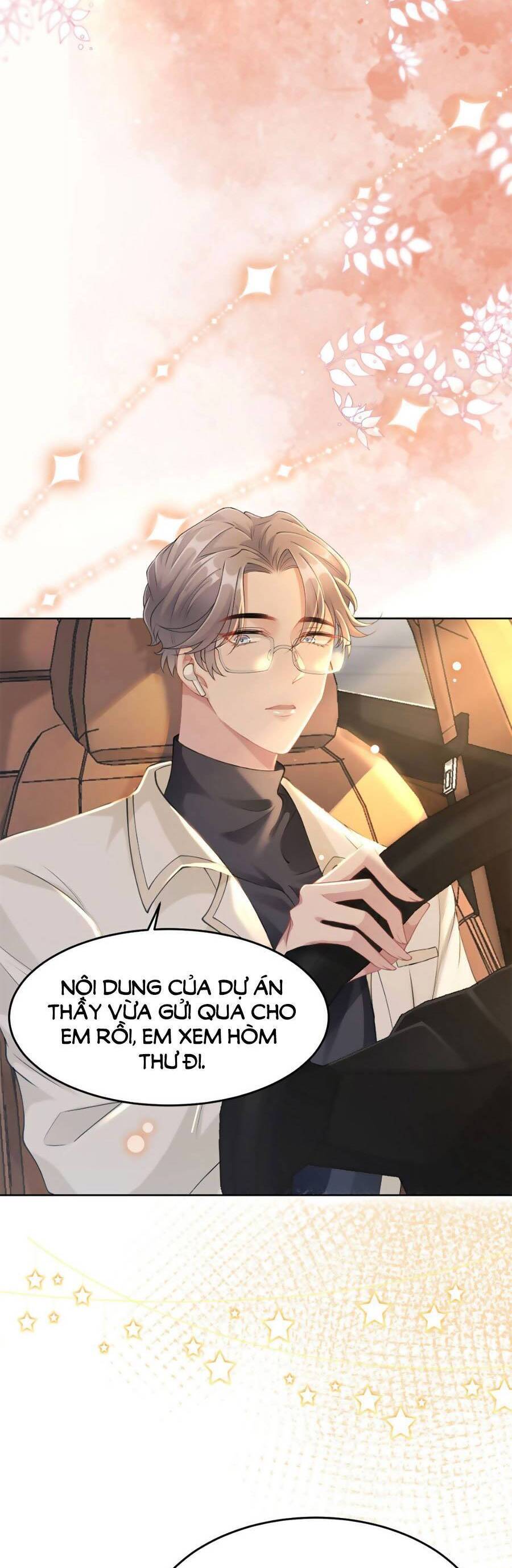 Hãy Để Cô Ấy Hạ Cánh Chap 13 - Next Chap 14