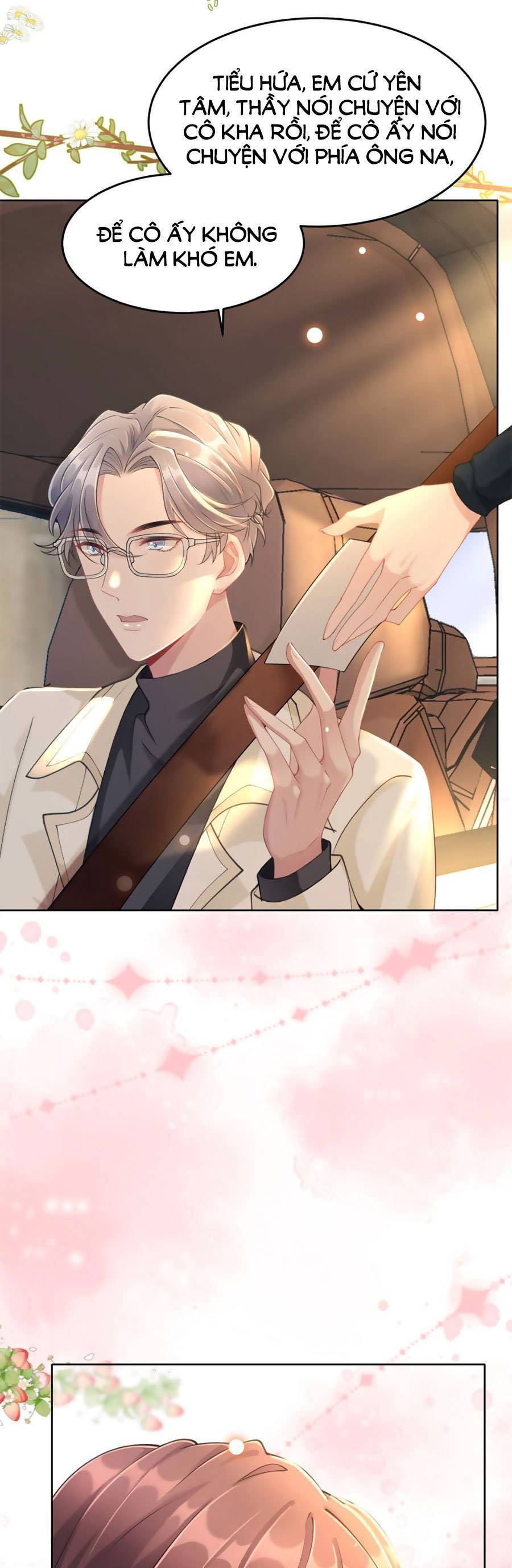 Hãy Để Cô Ấy Hạ Cánh Chap 13 - Next Chap 14