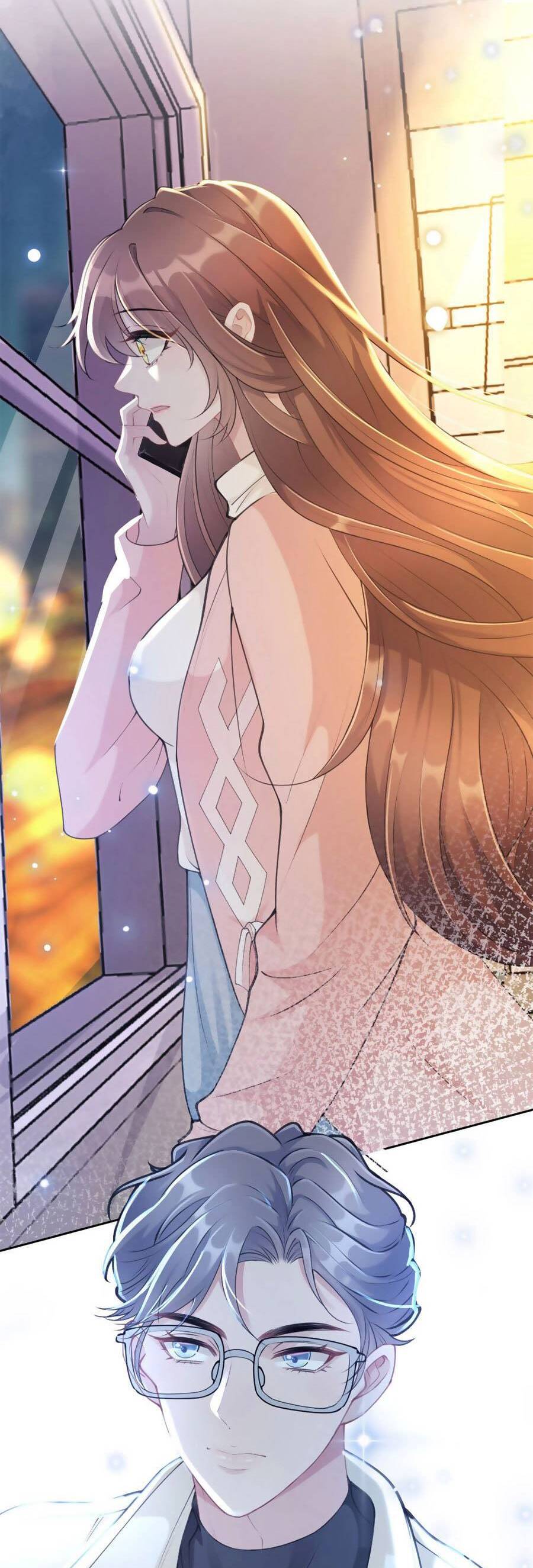 Hãy Để Cô Ấy Hạ Cánh Chap 13 - Next Chap 14