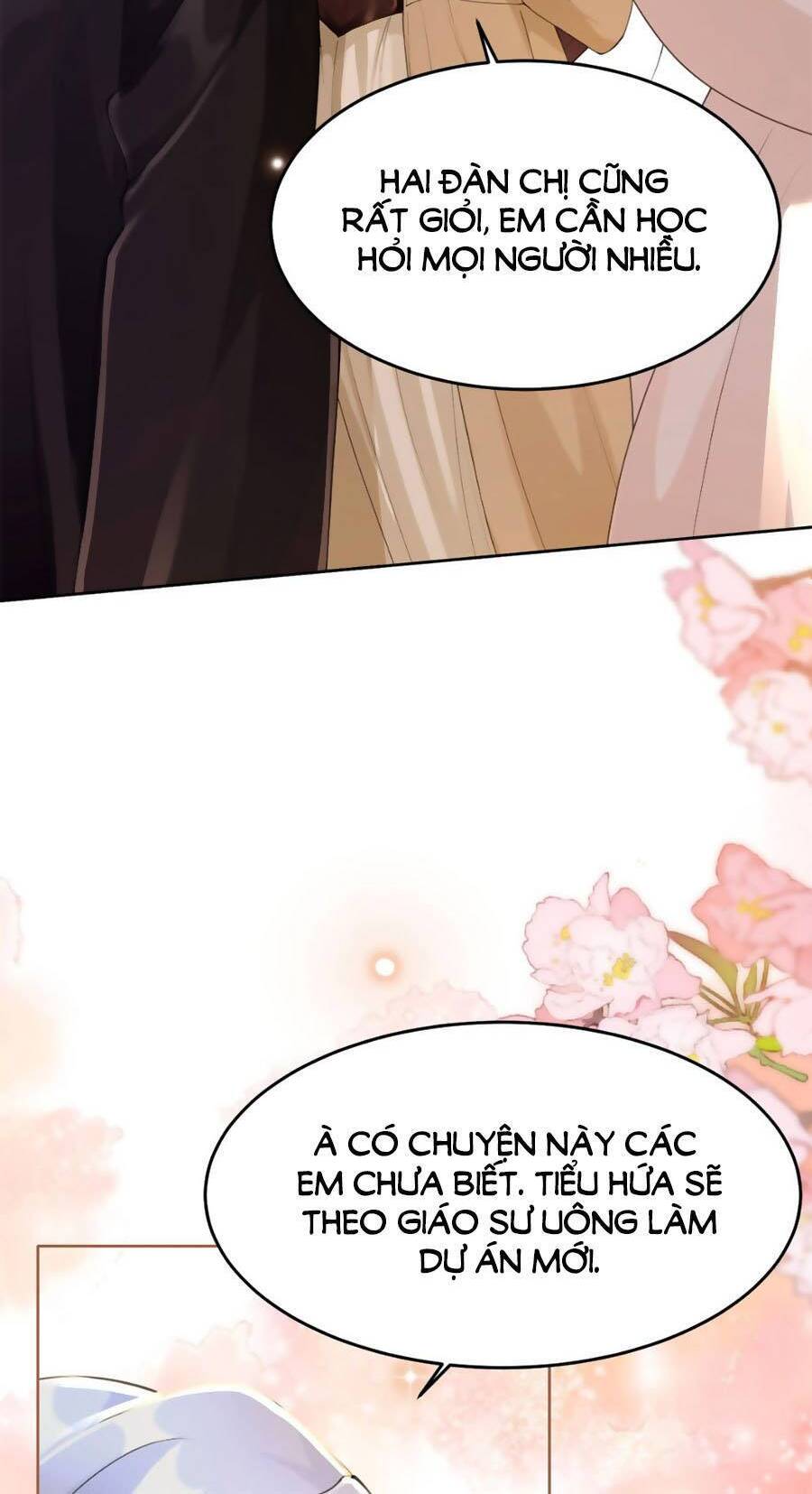 Hãy Để Cô Ấy Hạ Cánh Chap 13 - Next Chap 14