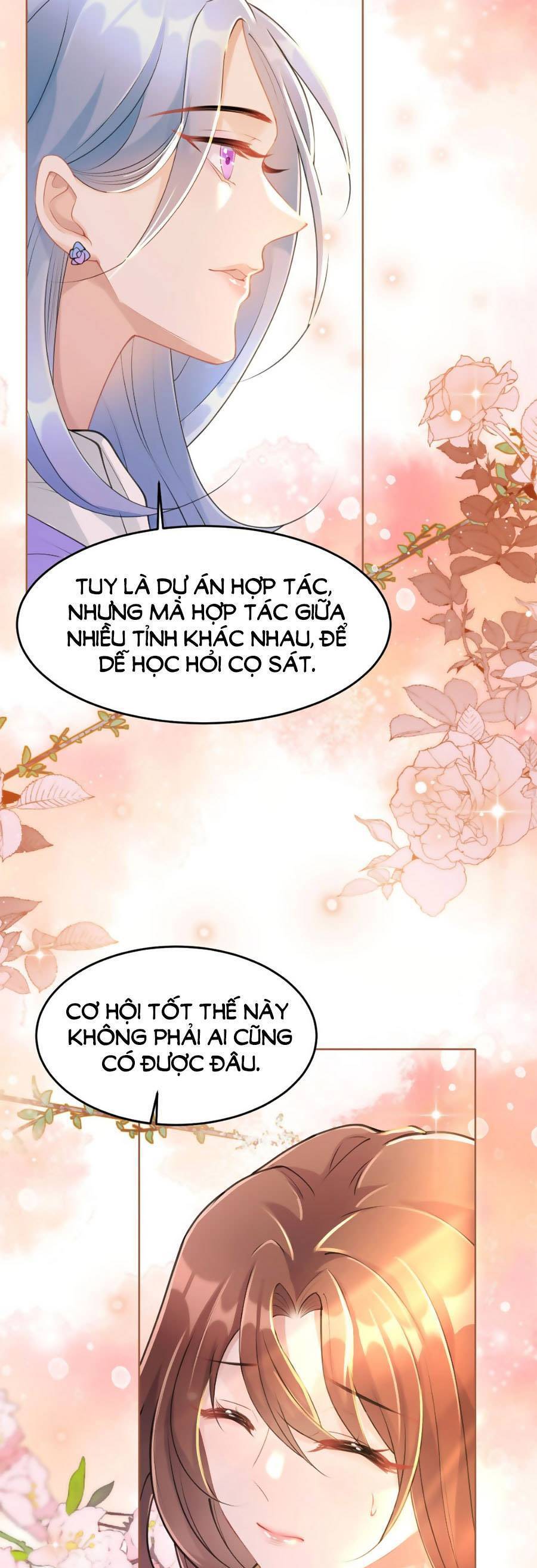 Hãy Để Cô Ấy Hạ Cánh Chap 13 - Next Chap 14