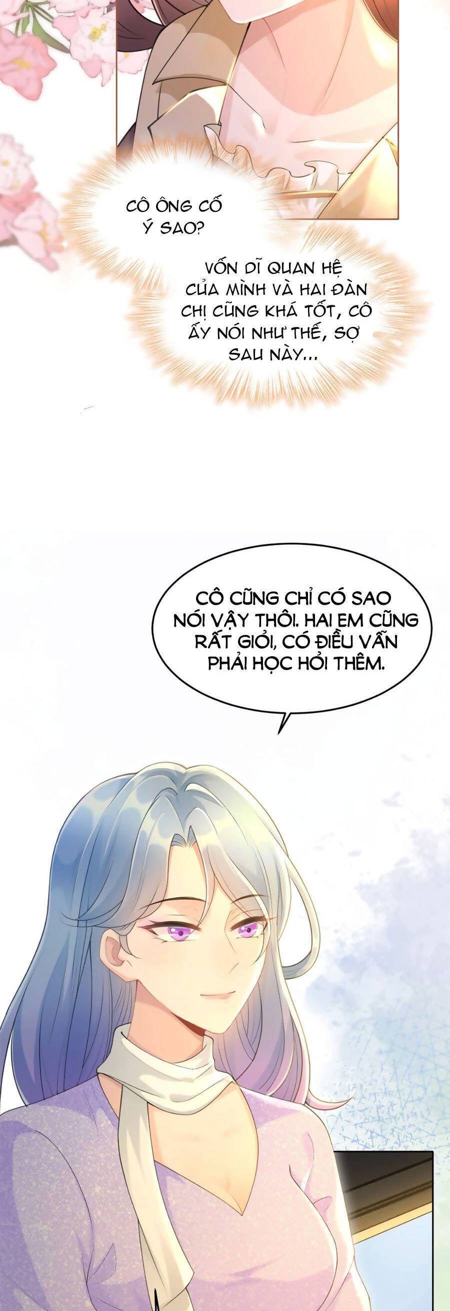 Hãy Để Cô Ấy Hạ Cánh Chap 13 - Next Chap 14
