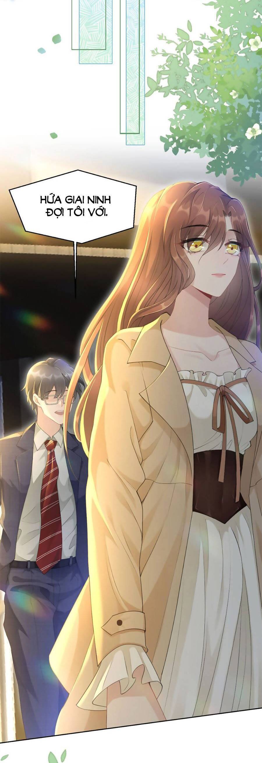 Hãy Để Cô Ấy Hạ Cánh Chap 13 - Next Chap 14