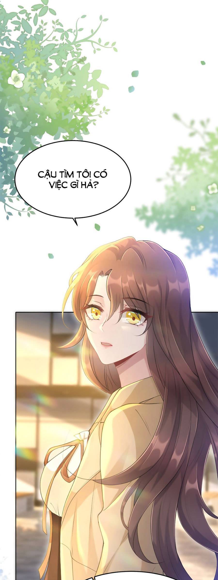 Hãy Để Cô Ấy Hạ Cánh Chap 13 - Next Chap 14
