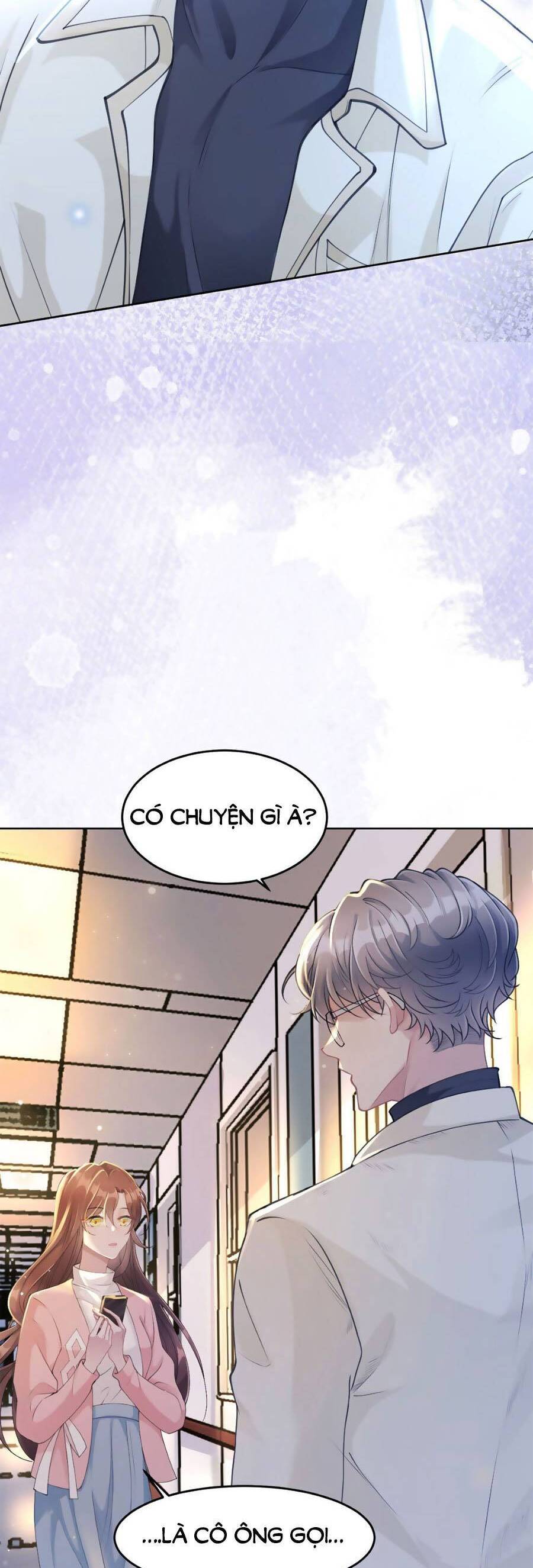 Hãy Để Cô Ấy Hạ Cánh Chap 13 - Next Chap 14
