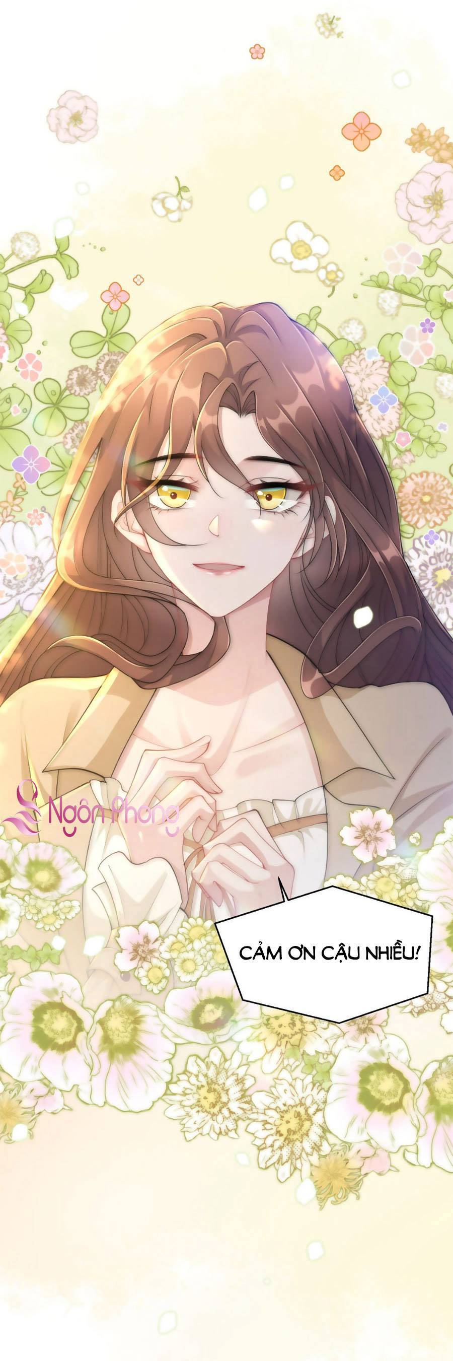 Hãy Để Cô Ấy Hạ Cánh Chap 13 - Next Chap 14