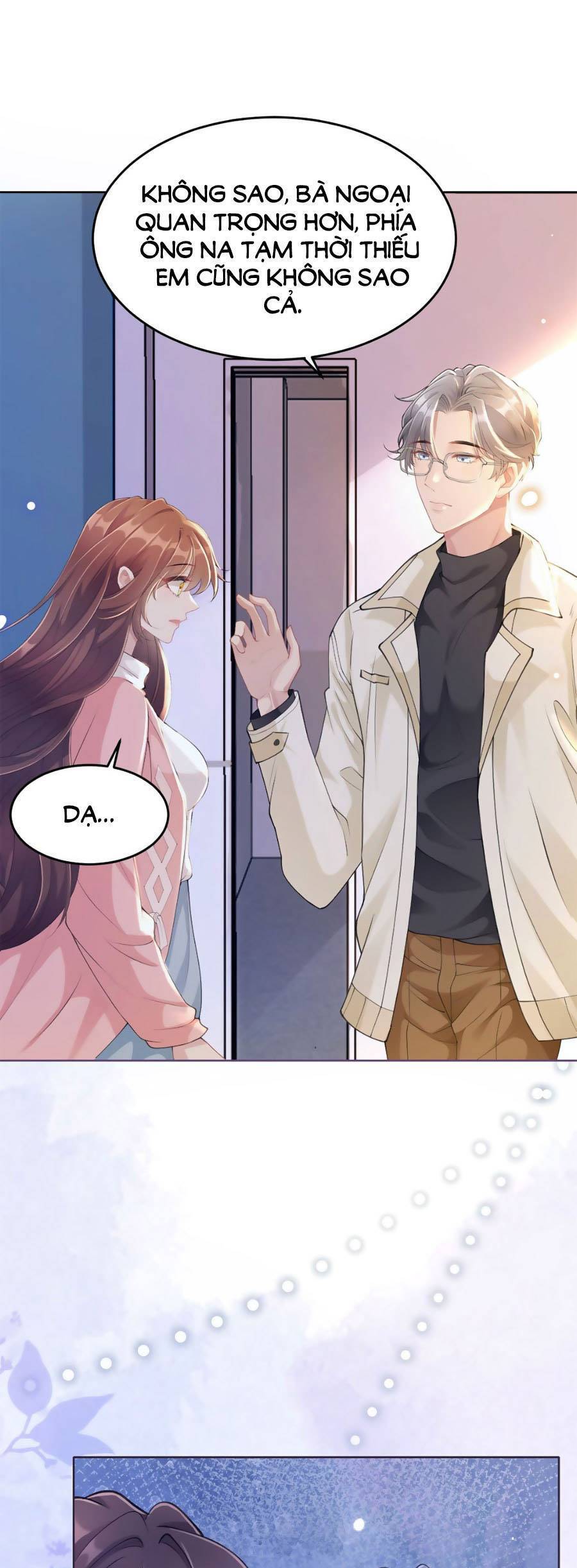 Hãy Để Cô Ấy Hạ Cánh Chap 13 - Next Chap 14