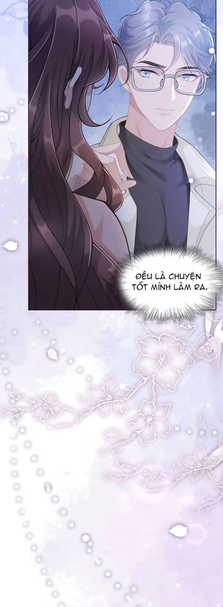 Hãy Để Cô Ấy Hạ Cánh Chap 13 - Next Chap 14