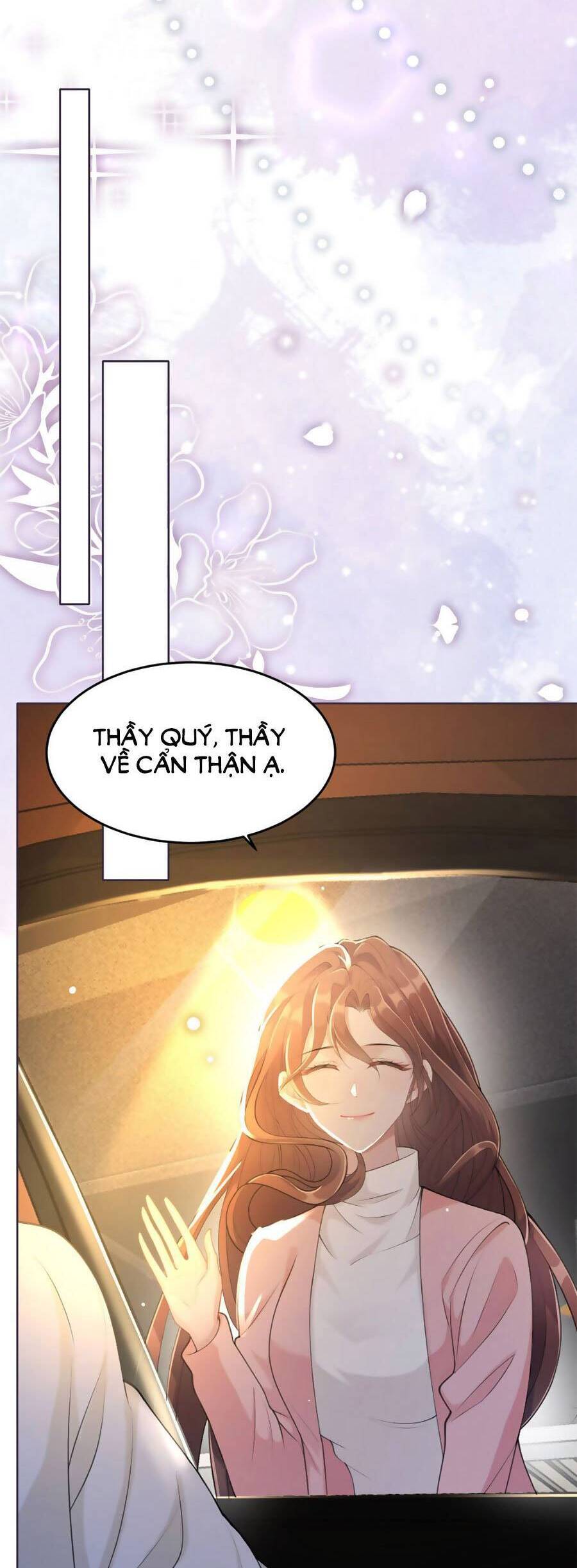Hãy Để Cô Ấy Hạ Cánh Chap 13 - Next Chap 14