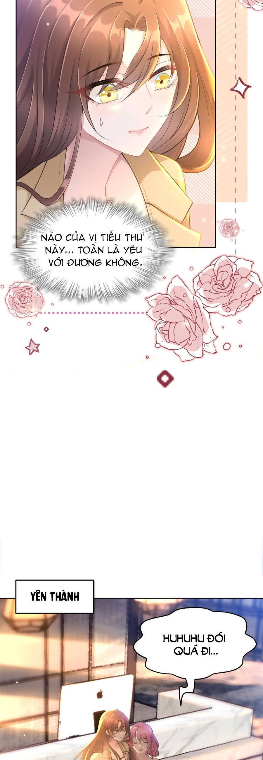 Hãy Để Cô Ấy Hạ Cánh Chap 14 - Next Chap 15
