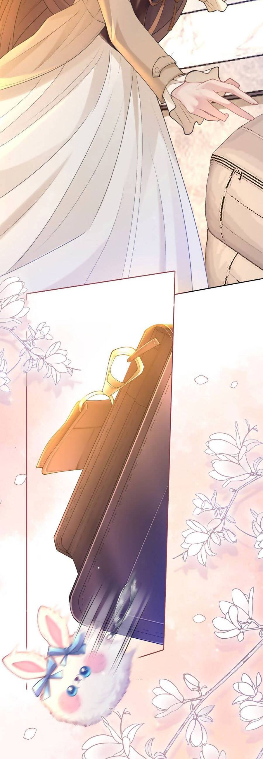 Hãy Để Cô Ấy Hạ Cánh Chap 14 - Next Chap 15