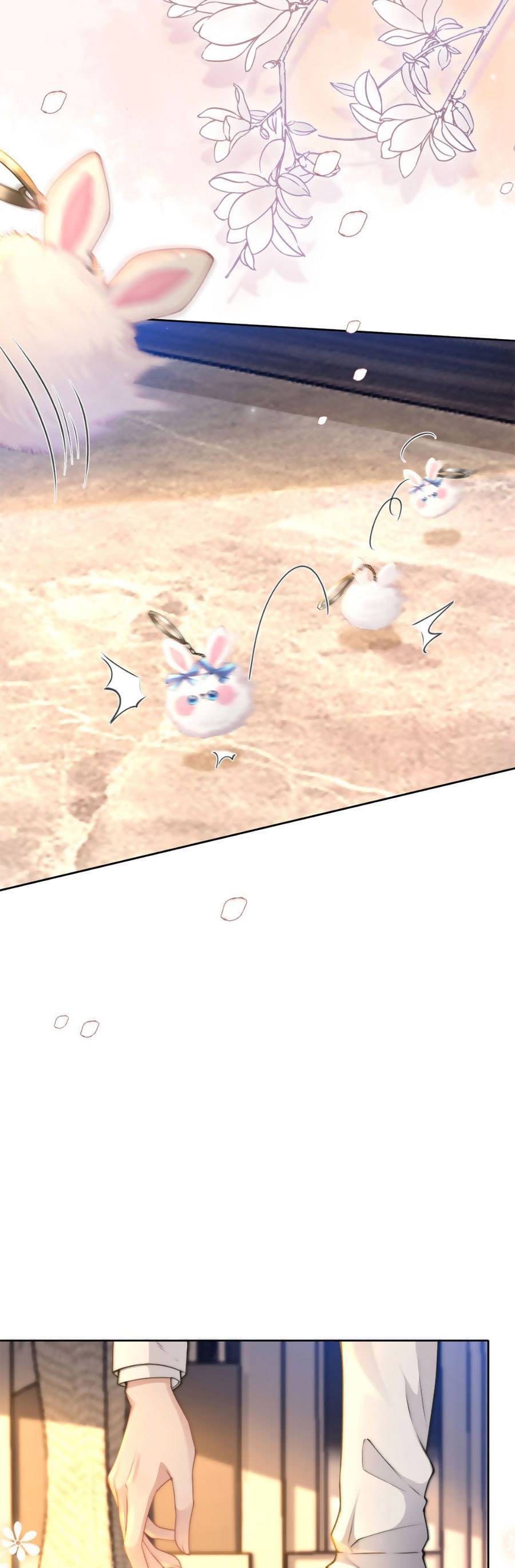 Hãy Để Cô Ấy Hạ Cánh Chap 14 - Next Chap 15
