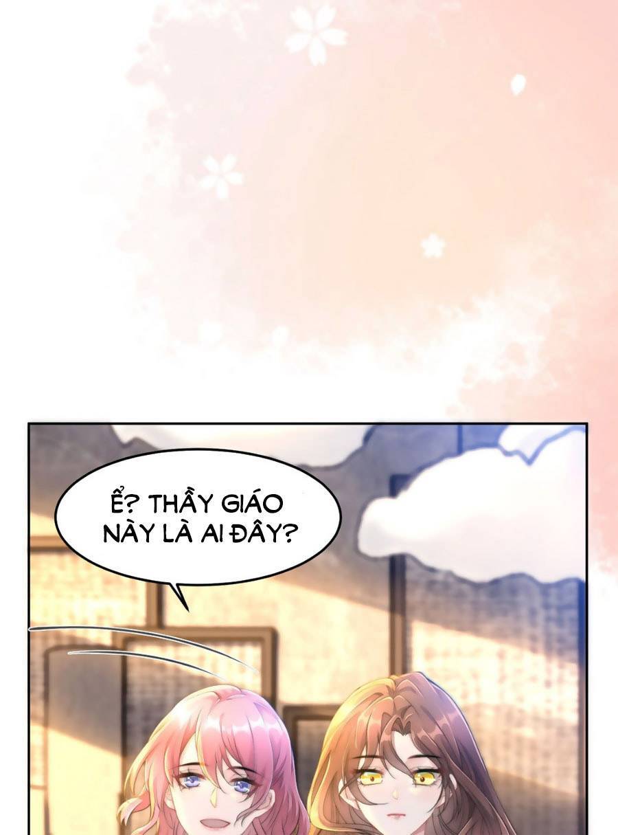 Hãy Để Cô Ấy Hạ Cánh Chap 14 - Next Chap 15