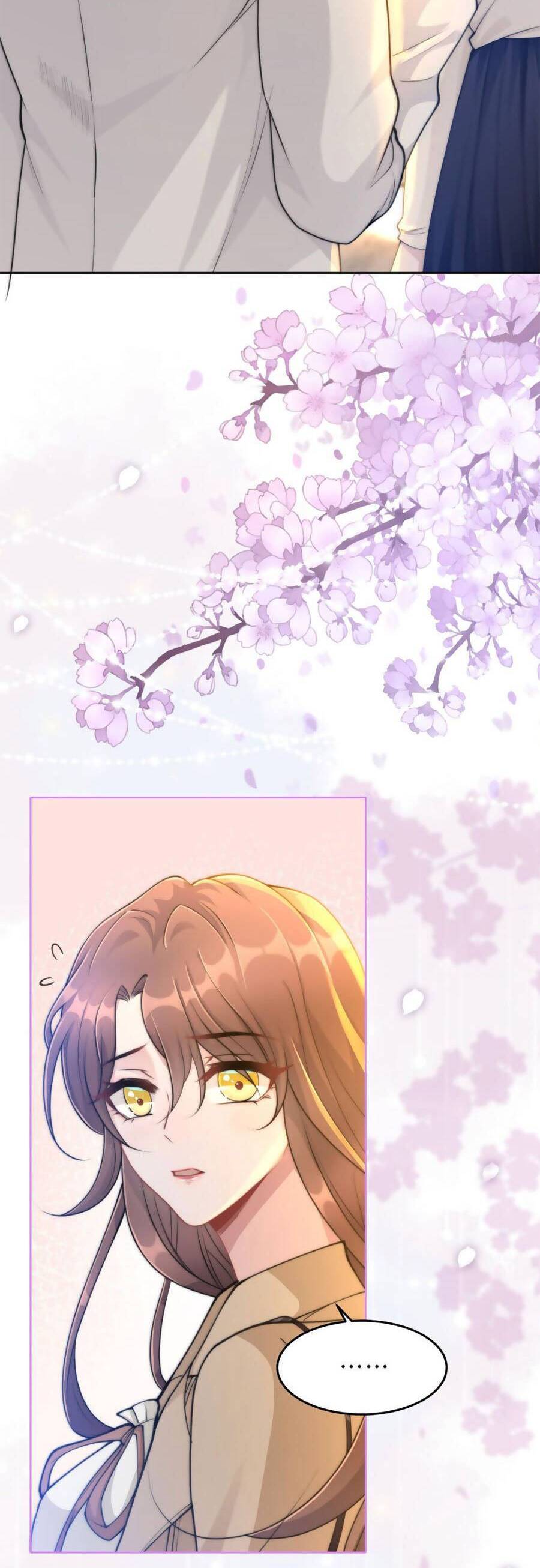 Hãy Để Cô Ấy Hạ Cánh Chap 14 - Next Chap 15