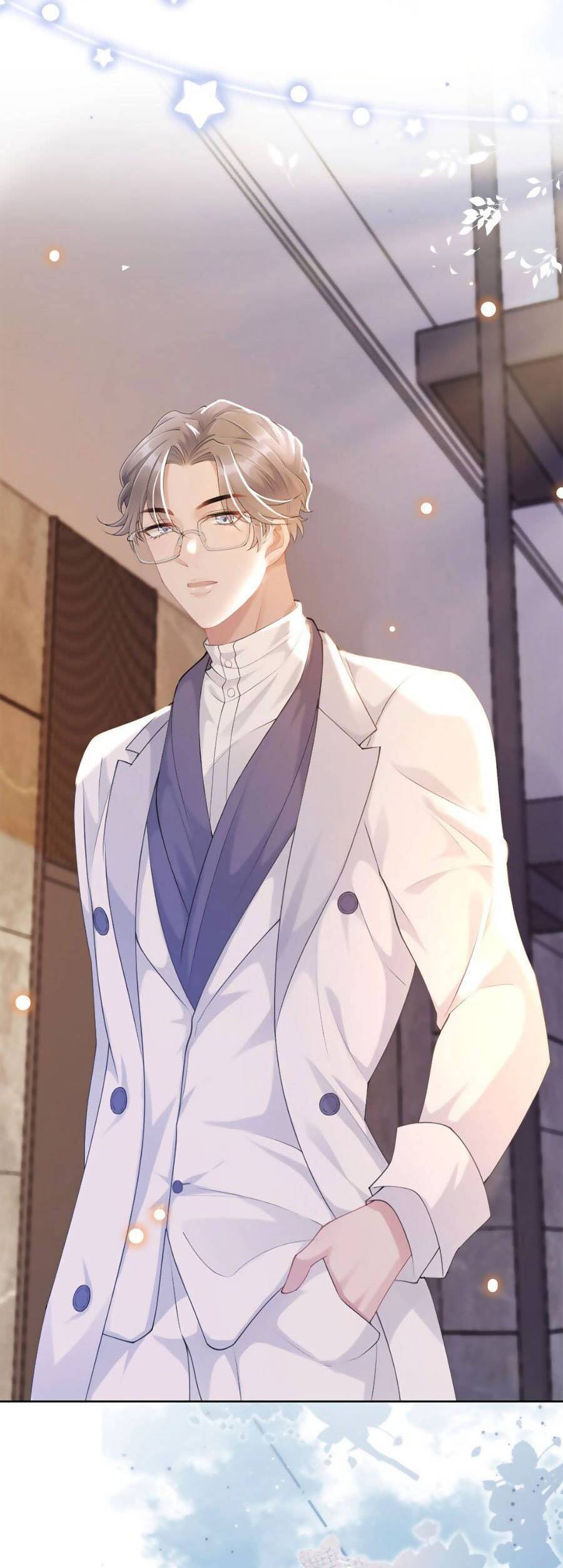 Hãy Để Cô Ấy Hạ Cánh Chap 14 - Next Chap 15
