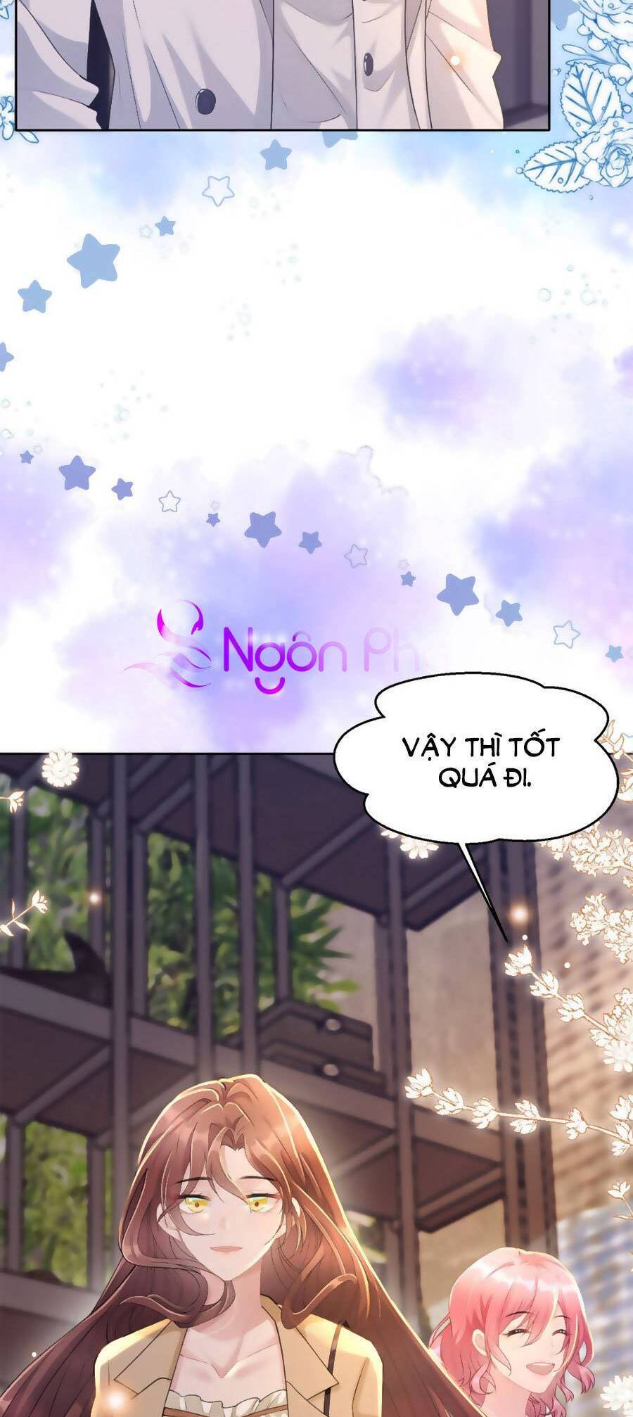 Hãy Để Cô Ấy Hạ Cánh Chap 14 - Next Chap 15