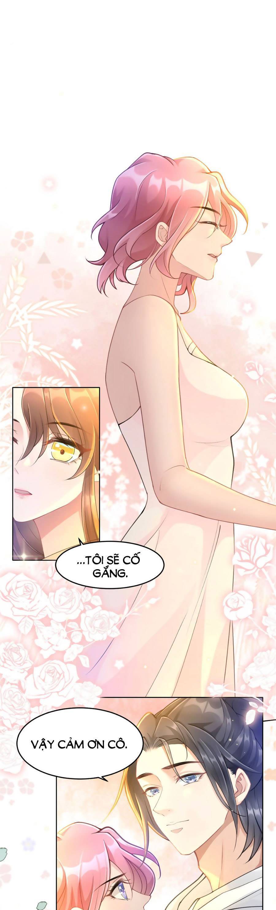 Hãy Để Cô Ấy Hạ Cánh Chap 14 - Next Chap 15