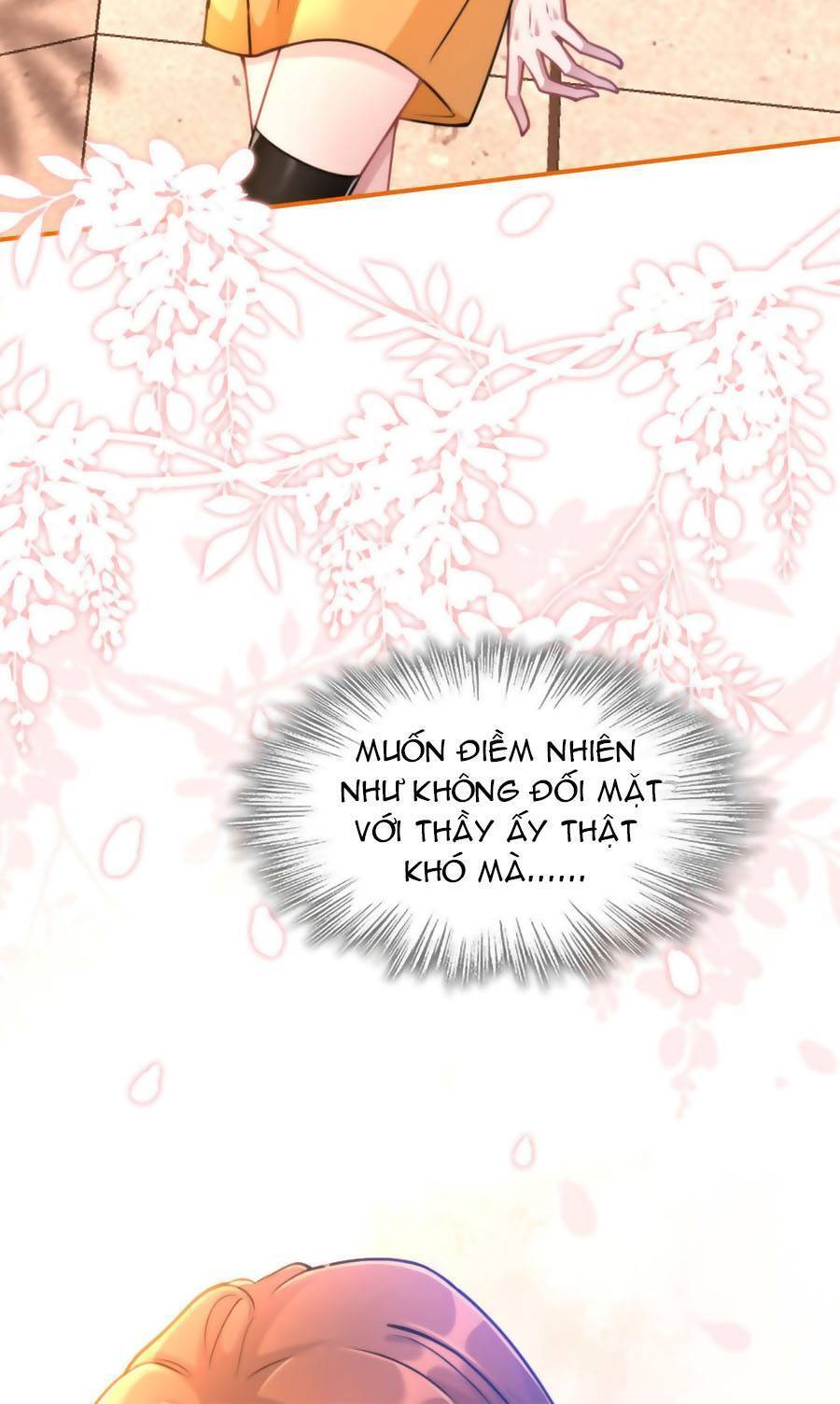 Hãy Để Cô Ấy Hạ Cánh Chap 21 - Next Chap 22