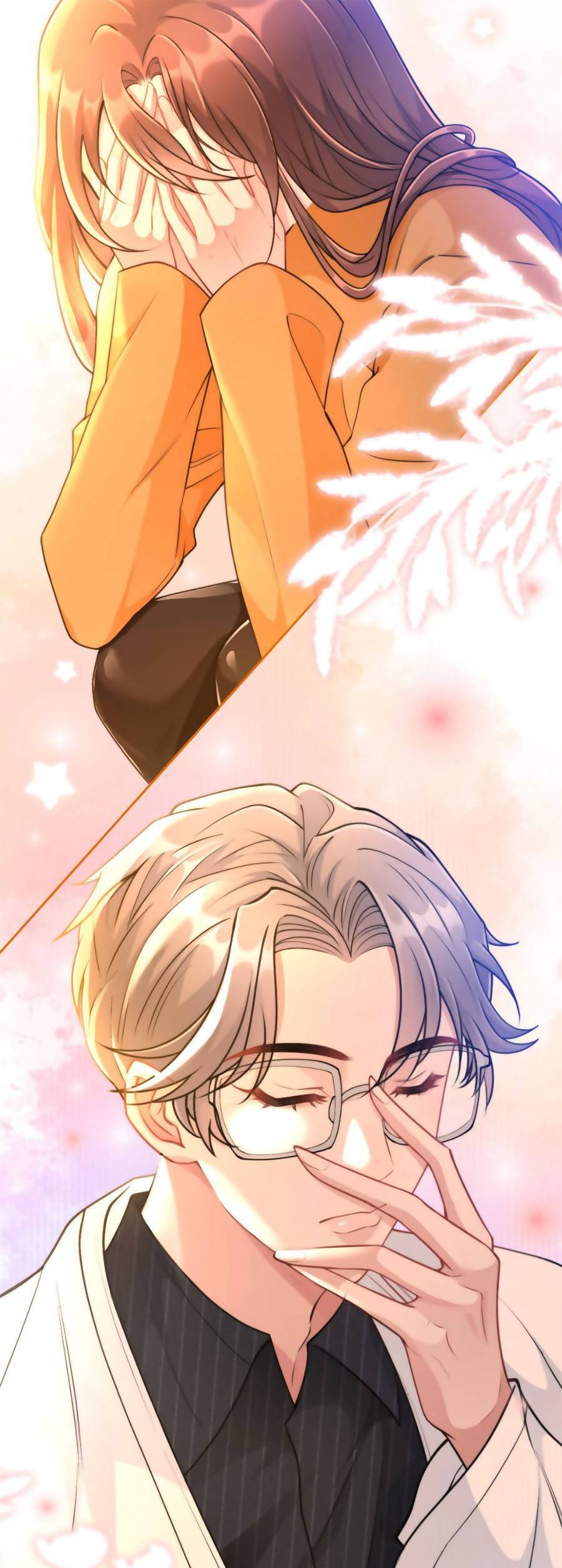 Hãy Để Cô Ấy Hạ Cánh Chap 21 - Next Chap 22