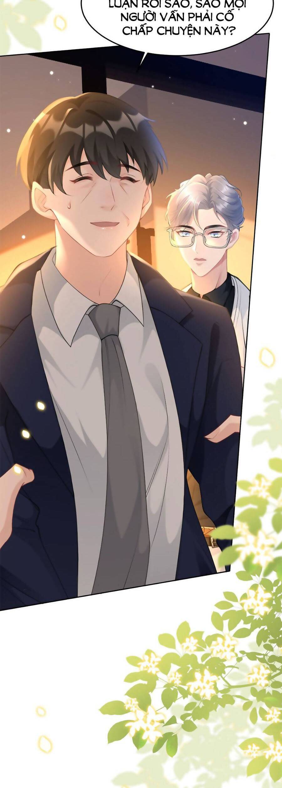 Hãy Để Cô Ấy Hạ Cánh Chap 21 - Next Chap 22